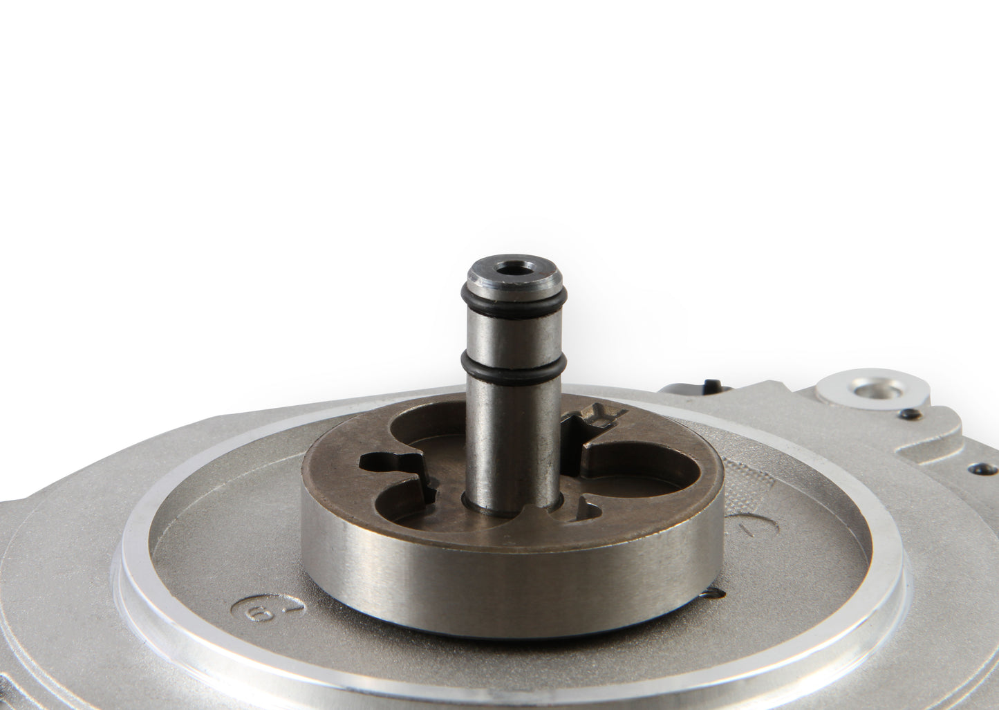 ACCEL Distributor - Performance Replacement GM Opti-Spark II by ACCEL