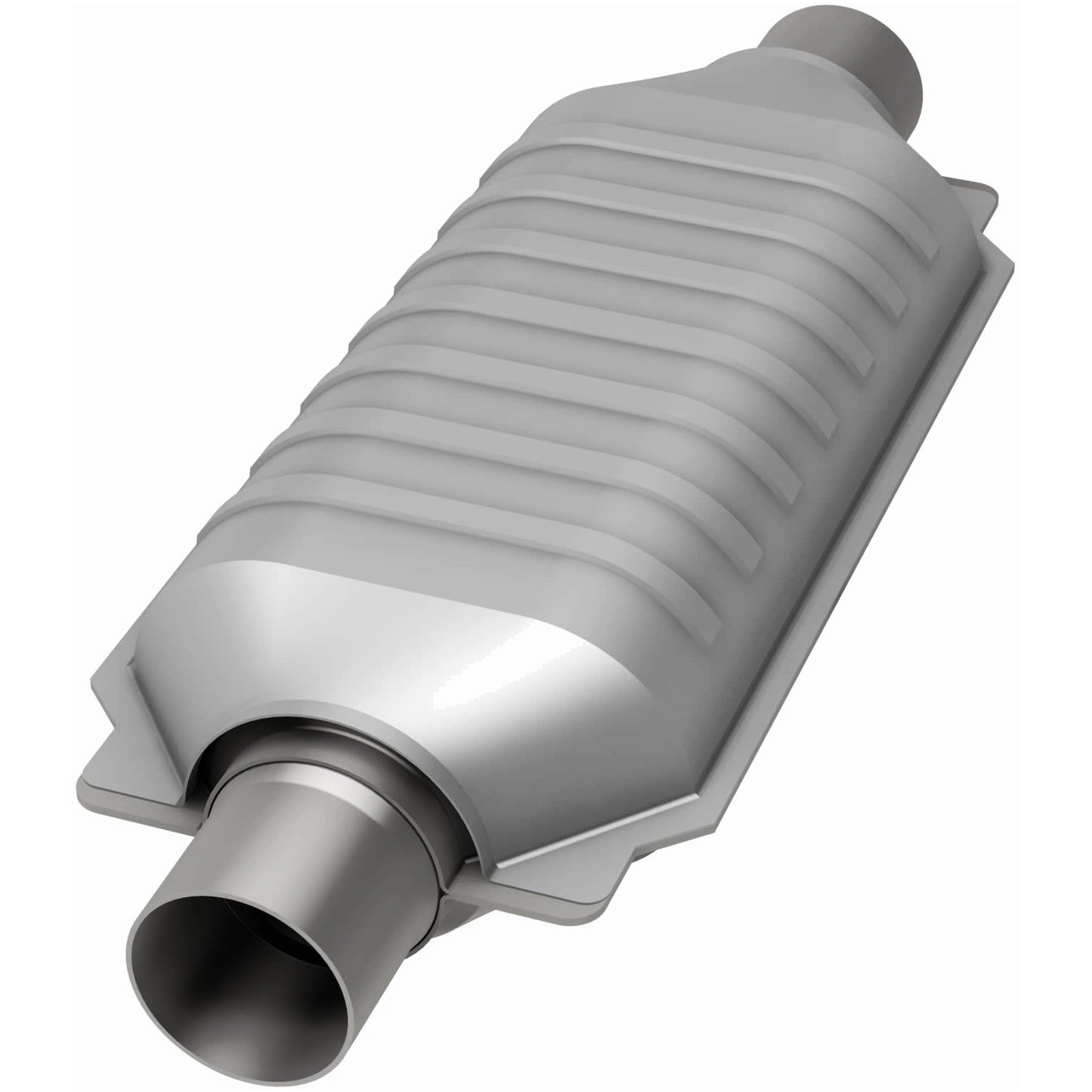 Magnaflow HM Grade Universal Catalytic Converter - 3.00in. by MagnaFlow Exhaust Products
