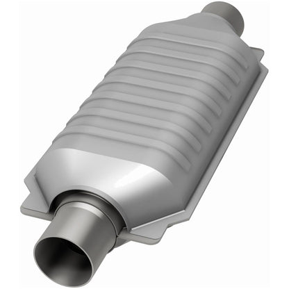Magnaflow HM Grade Universal Catalytic Converter - 3.00in. by MagnaFlow Exhaust Products
