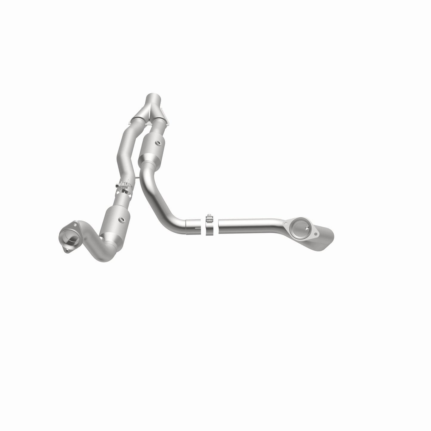 Magnaflow OEM Grade Direct-Fit Catalytic Converter by MagnaFlow Exhaust Products