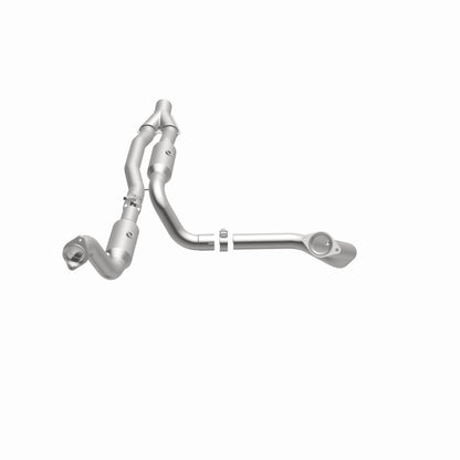 Magnaflow OEM Grade Direct-Fit Catalytic Converter by MagnaFlow Exhaust Products