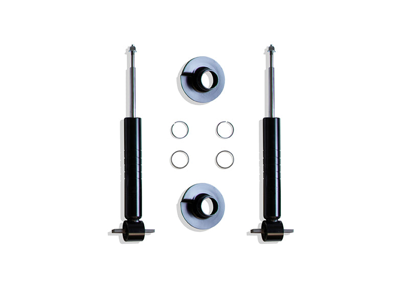 0"-3" ADJUSTABLE LOWERING STRUTS by MaxTrac