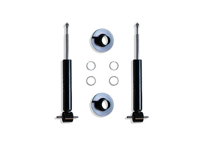 0"-3" ADJUSTABLE LOWERING STRUTS by MaxTrac