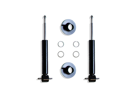 0"-3" ADJUSTABLE LOWERING STRUTS by MaxTrac