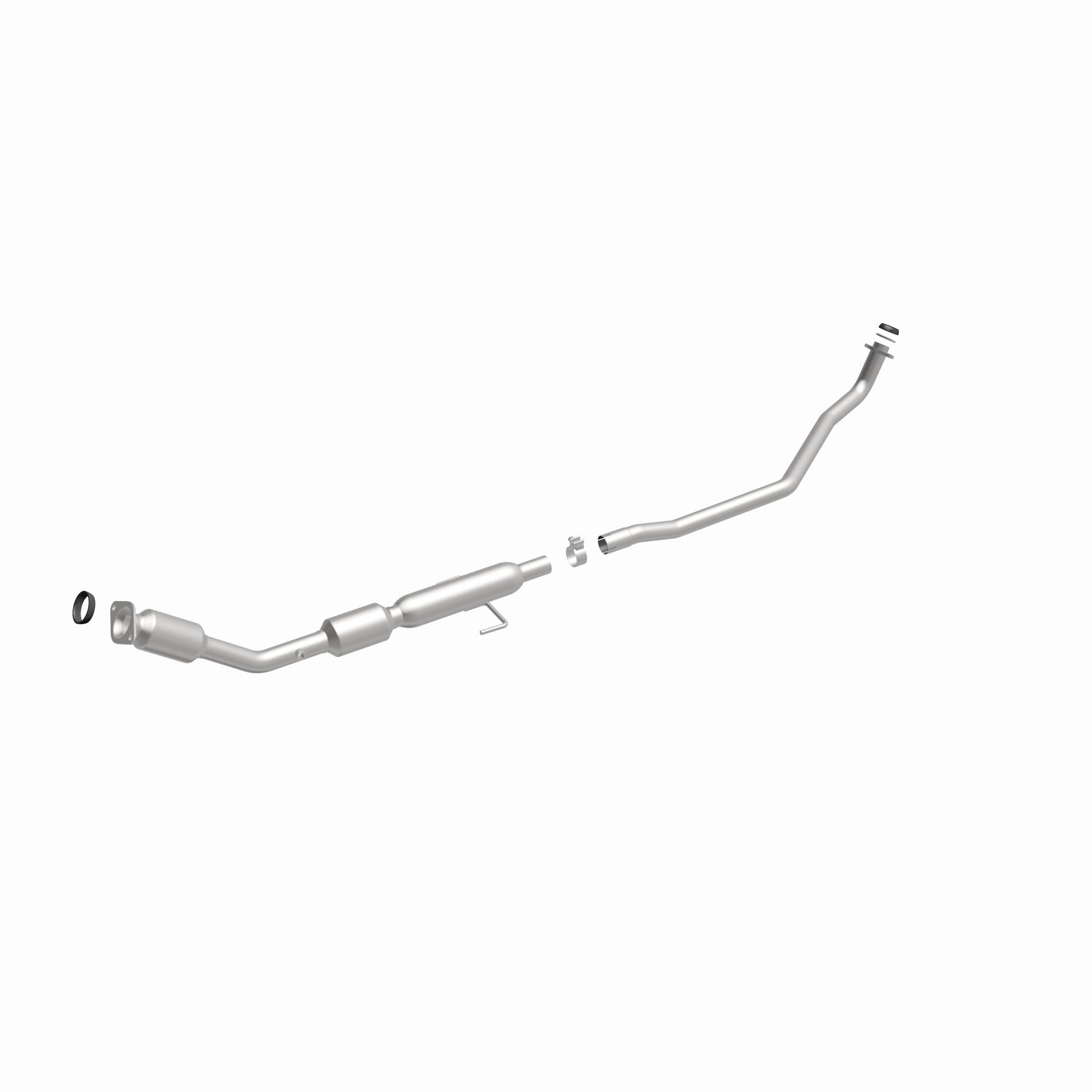 Magnaflow California Direct-Fit Catalytic Converter by MagnaFlow Exhaust Products