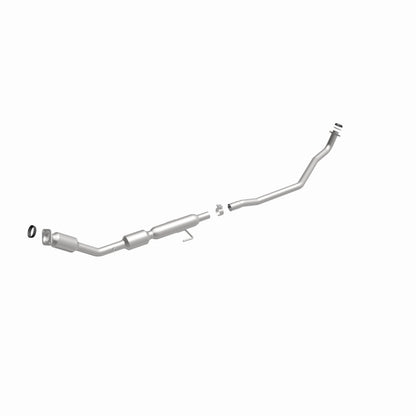 Magnaflow California Direct-Fit Catalytic Converter by MagnaFlow Exhaust Products