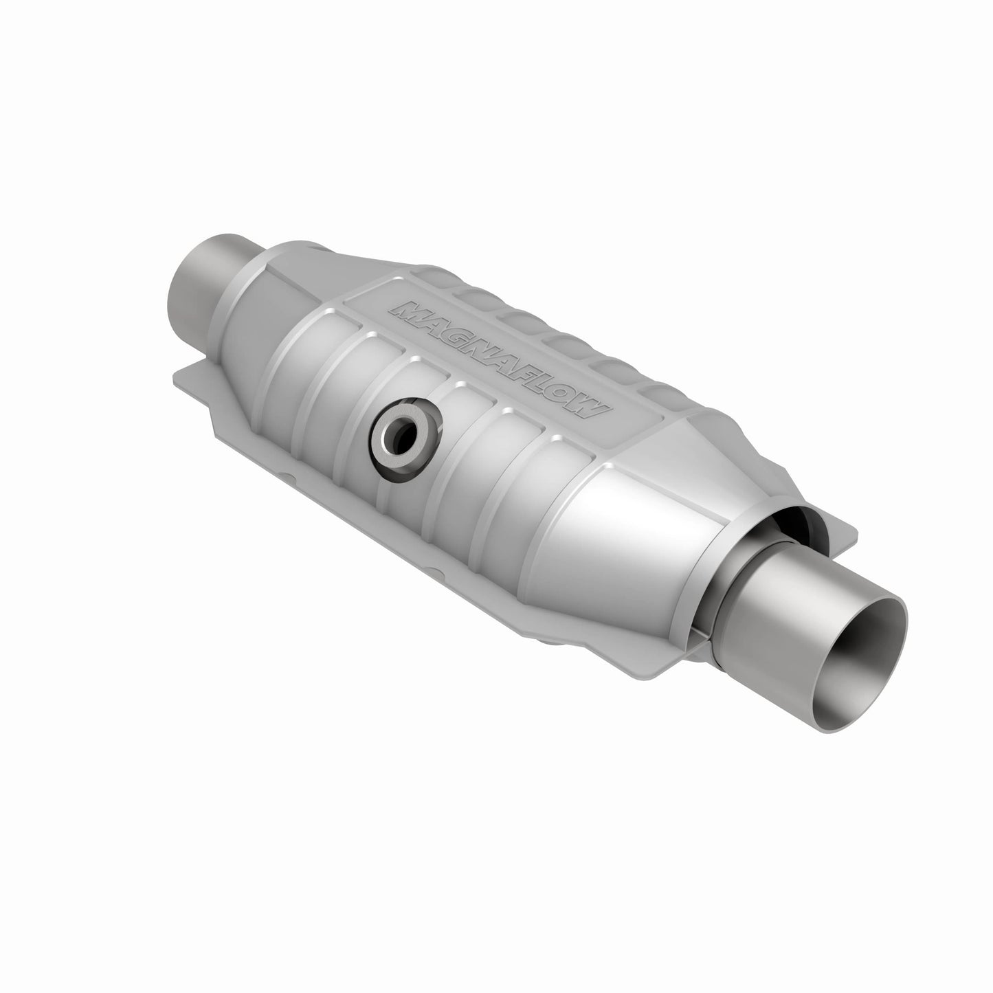 Magnaflow California Universal Catalytic Converter - 2.50in. by MagnaFlow Exhaust Products