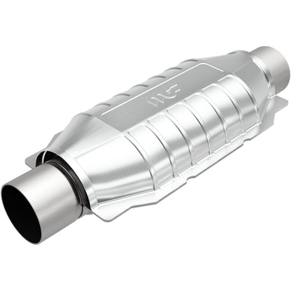 Magnaflow California Universal Catalytic Converter - 2.50in. by MagnaFlow Exhaust Products