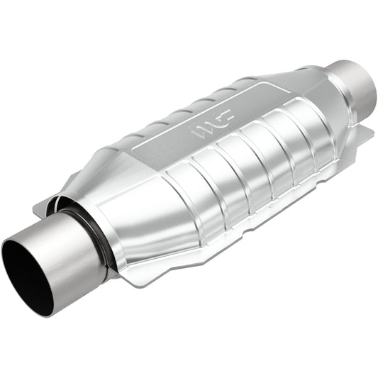 Magnaflow California Universal Catalytic Converter - 2.50in. by MagnaFlow Exhaust Products