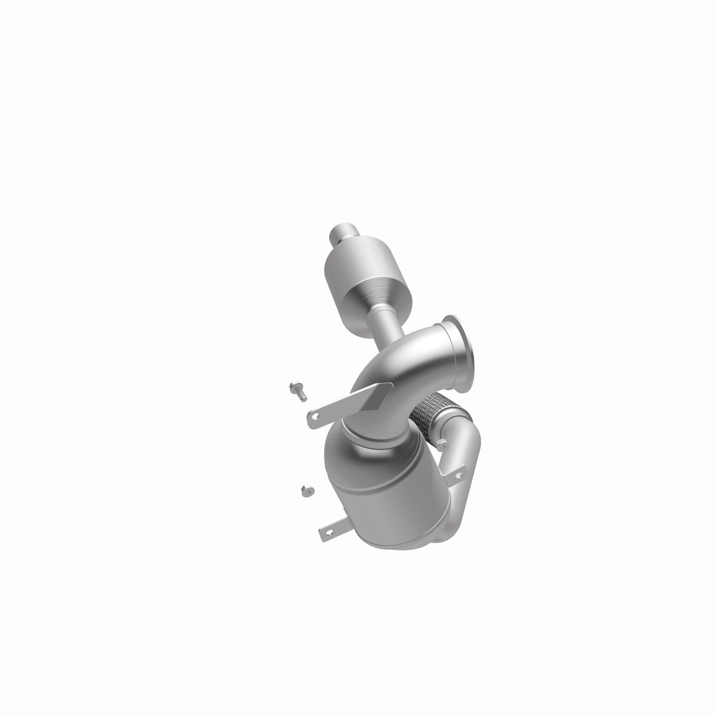 Magnaflow OEM Grade Direct-Fit Catalytic Converter by MagnaFlow Exhaust Products
