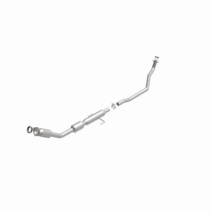 Magnaflow California Direct-Fit Catalytic Converter by MagnaFlow Exhaust Products