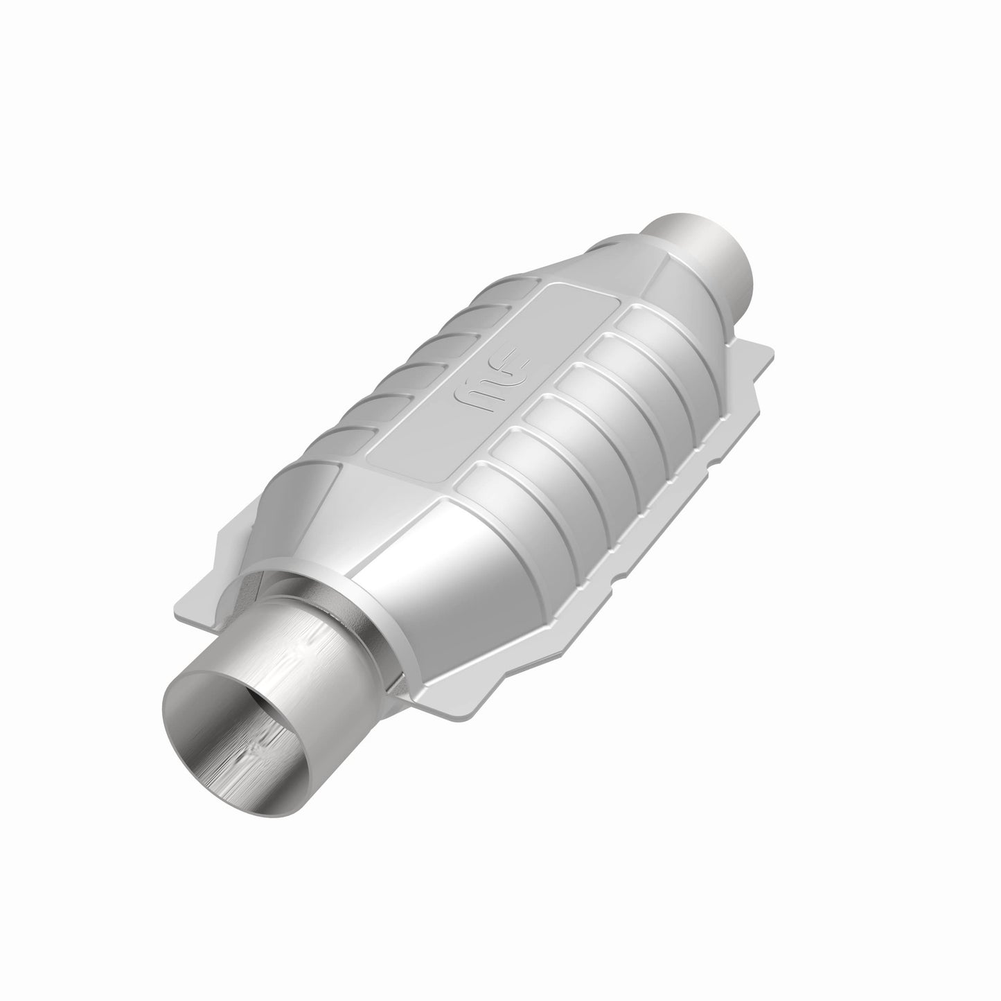 Magnaflow HM Grade Universal Catalytic Converter - 2.50in. by MagnaFlow Exhaust Products
