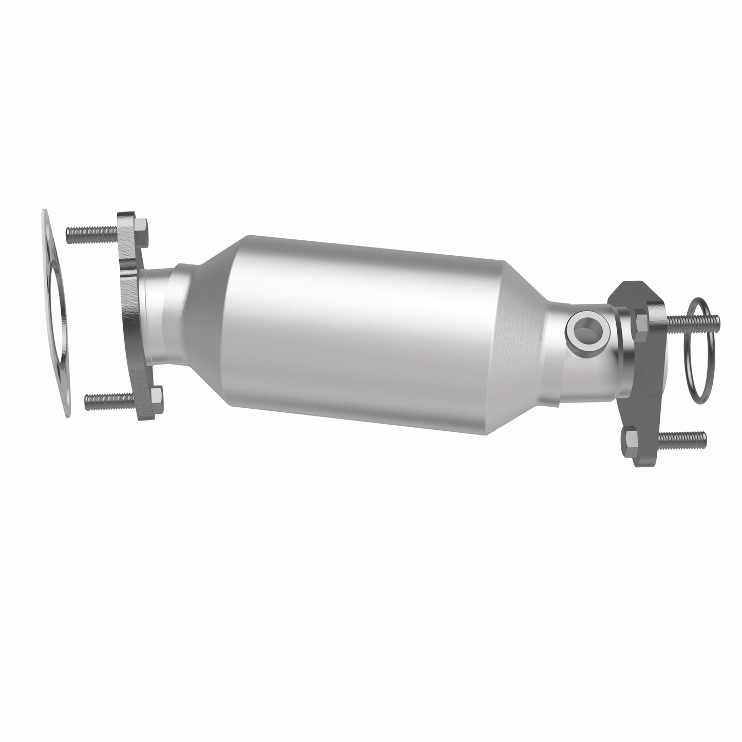 Magnaflow OEM Grade Direct-Fit Catalytic Converter by MagnaFlow Exhaust Products