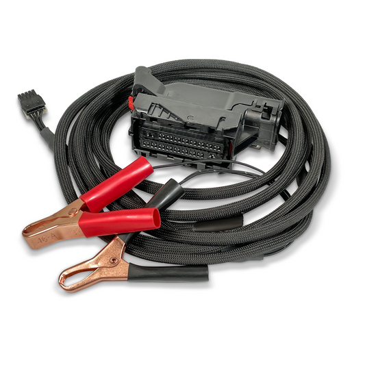 Fits 2019-2022 Silverado/Sierra With 5.3L or 6.2L by DiabloSport