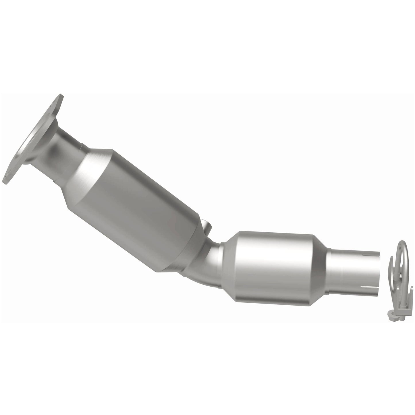 Magnaflow California Direct-Fit Catalytic Converter by MagnaFlow Exhaust Products