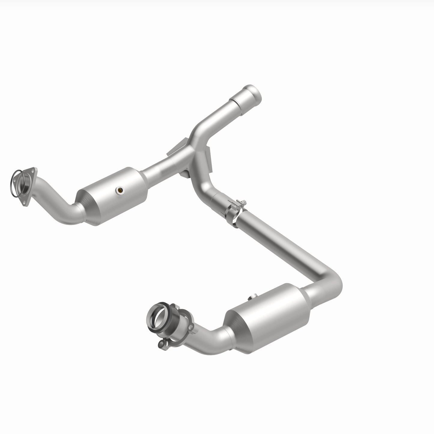 Magnaflow OEM Grade Direct-Fit Catalytic Converter by MagnaFlow Exhaust Products