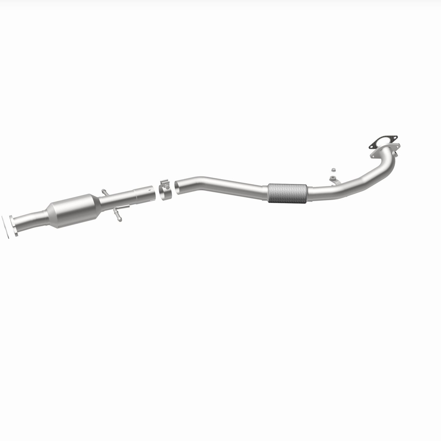 Magnaflow OEM Grade Direct-Fit Catalytic Converter by MagnaFlow Exhaust Products