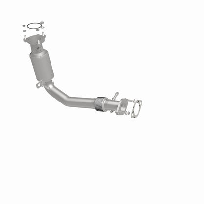 Magnaflow OEM Grade Direct-Fit Catalytic Converter by MagnaFlow Exhaust Products