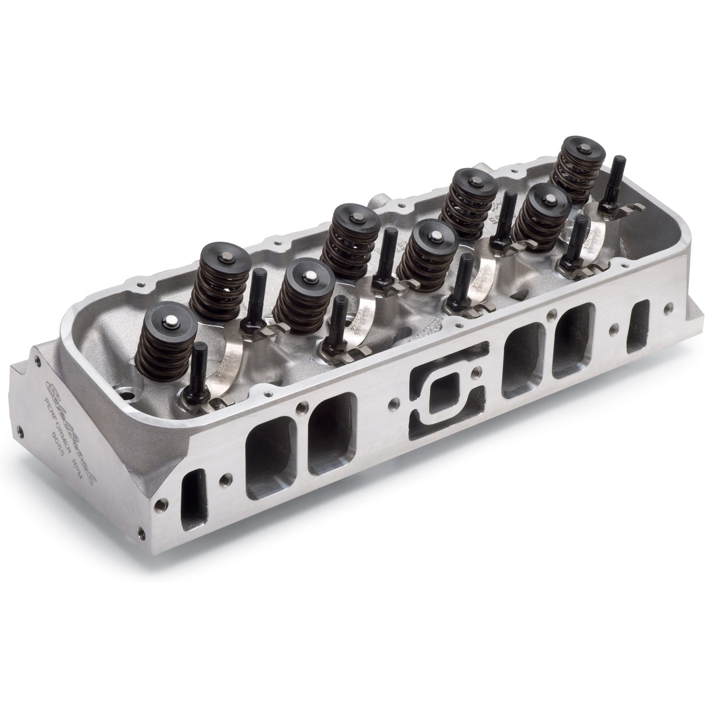 Engine Cylinder Head by Edelbrock