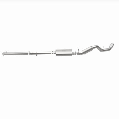 Magnaflow Street Series Stainless Cat-Back System by MagnaFlow Exhaust Products