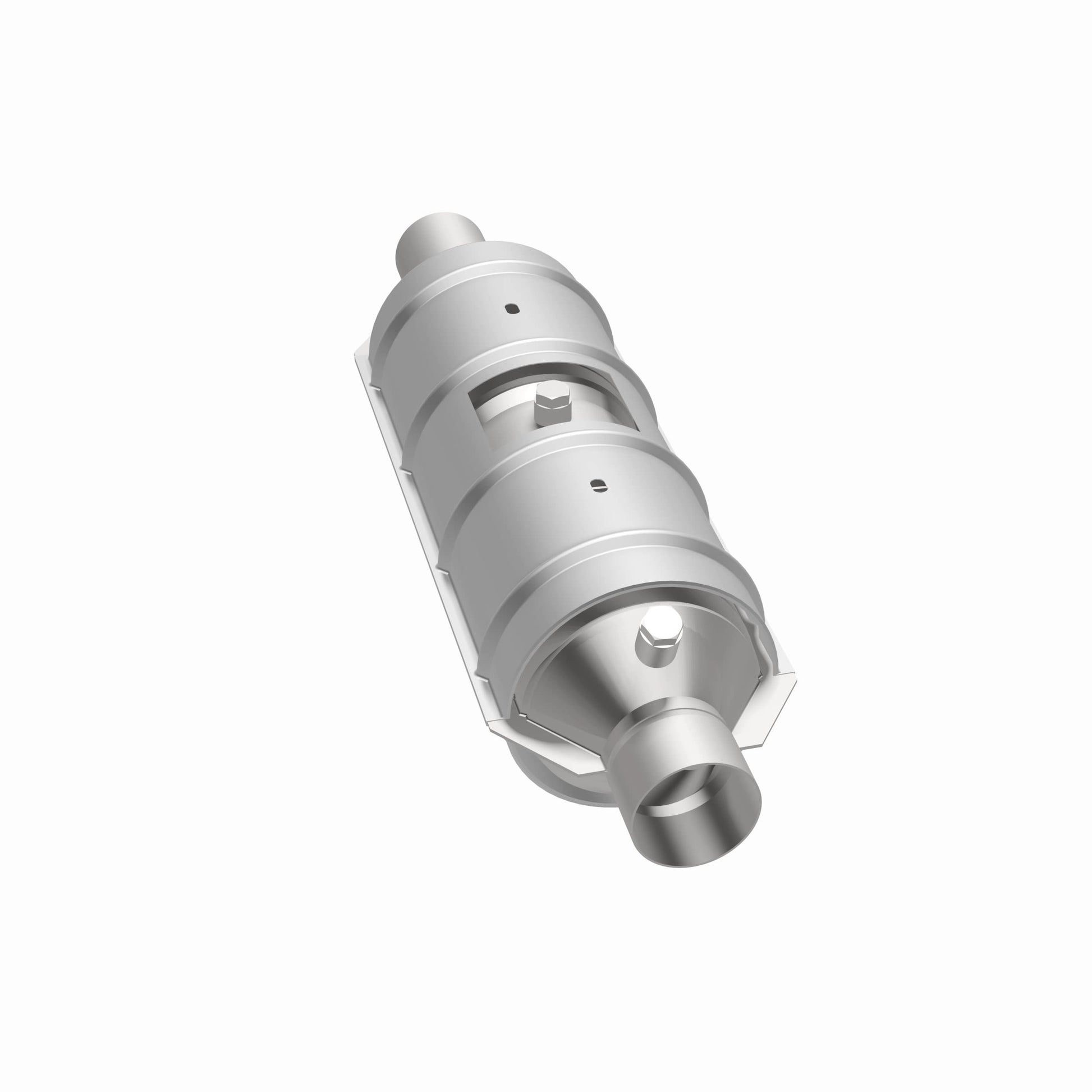 Magnaflow California Universal Catalytic Converter - 3.00in. by MagnaFlow Exhaust Products