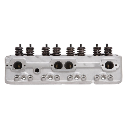 Engine Cylinder Head by Edelbrock
