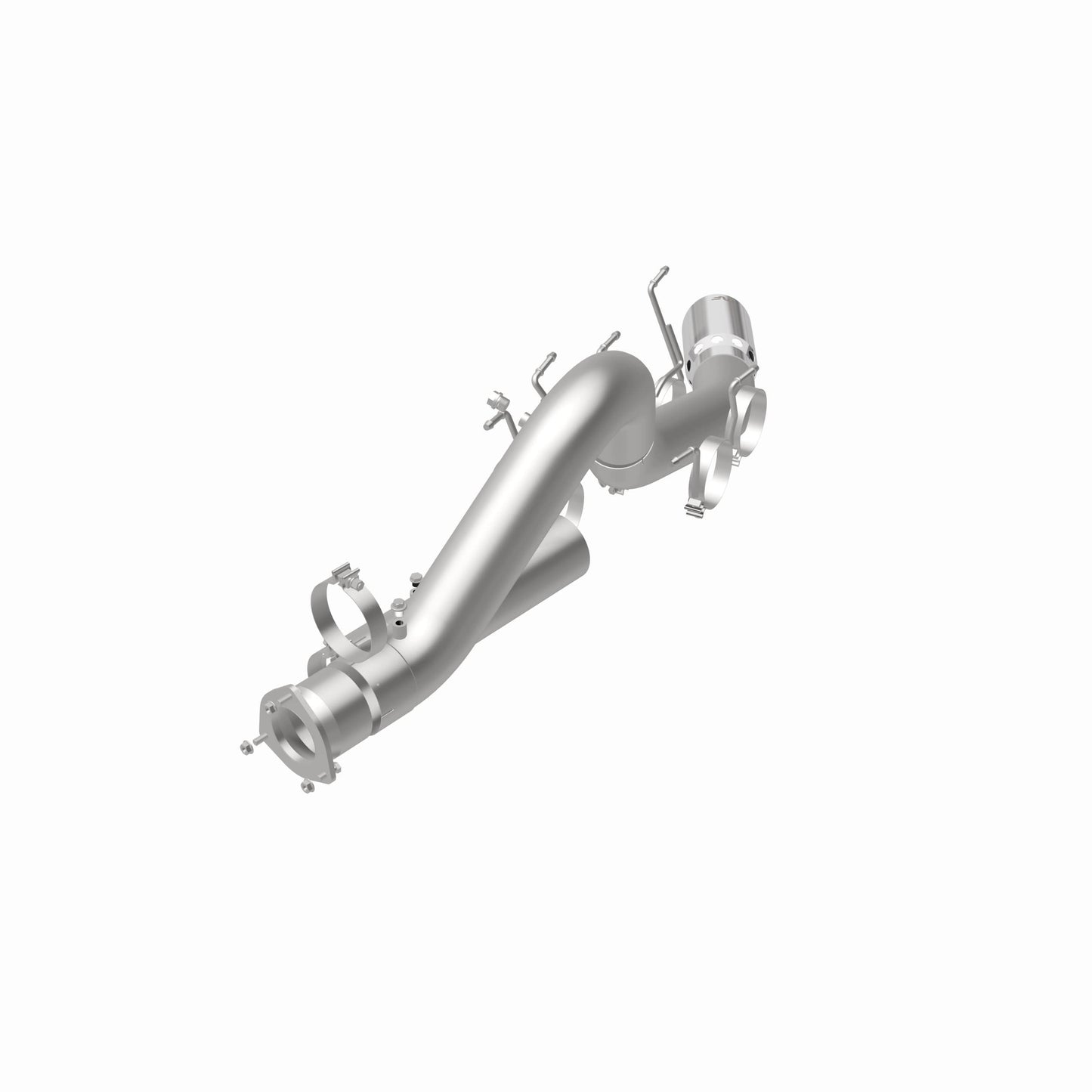 MagnaFlow PRO DPF Series Diesel 5in. Filter-Back by MagnaFlow Exhaust Products
