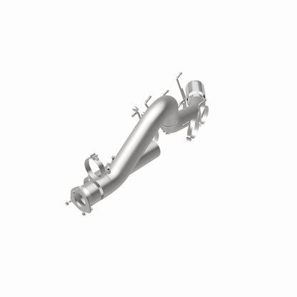 MagnaFlow PRO DPF Series Diesel 5in. Filter-Back by MagnaFlow Exhaust Products