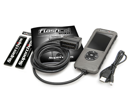 Mach E and Lightning EV by Superchips