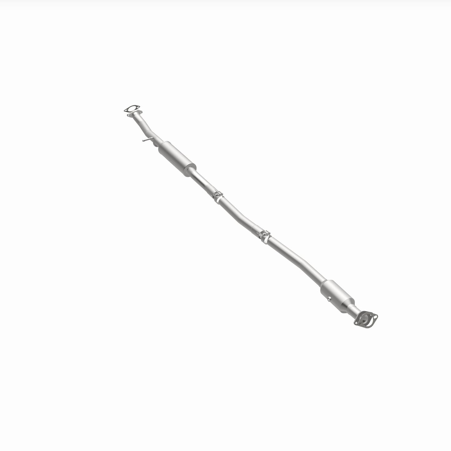 Magnaflow OEM Grade Direct-Fit Catalytic Converter by MagnaFlow Exhaust Products