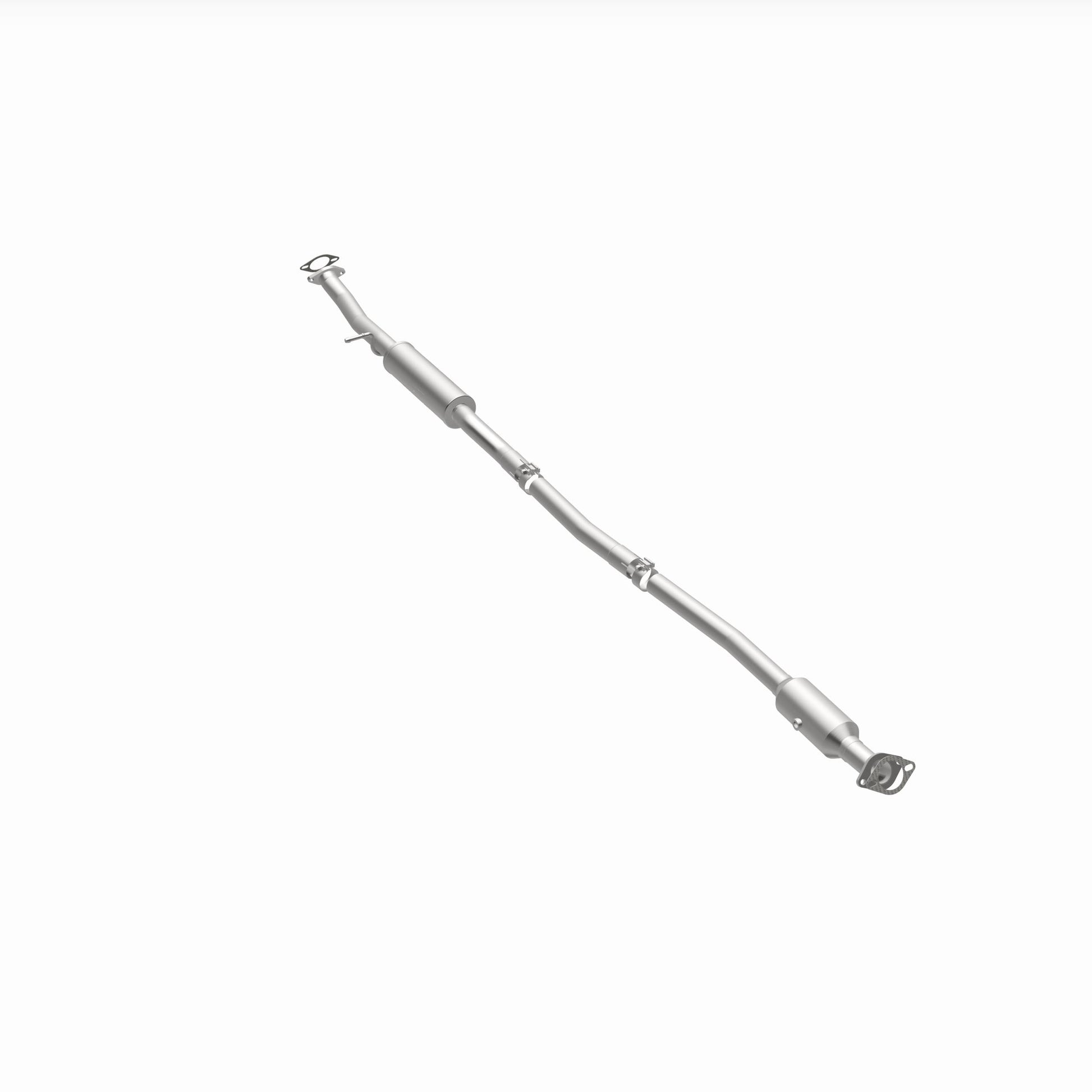 Magnaflow OEM Grade Direct-Fit Catalytic Converter by MagnaFlow Exhaust Products