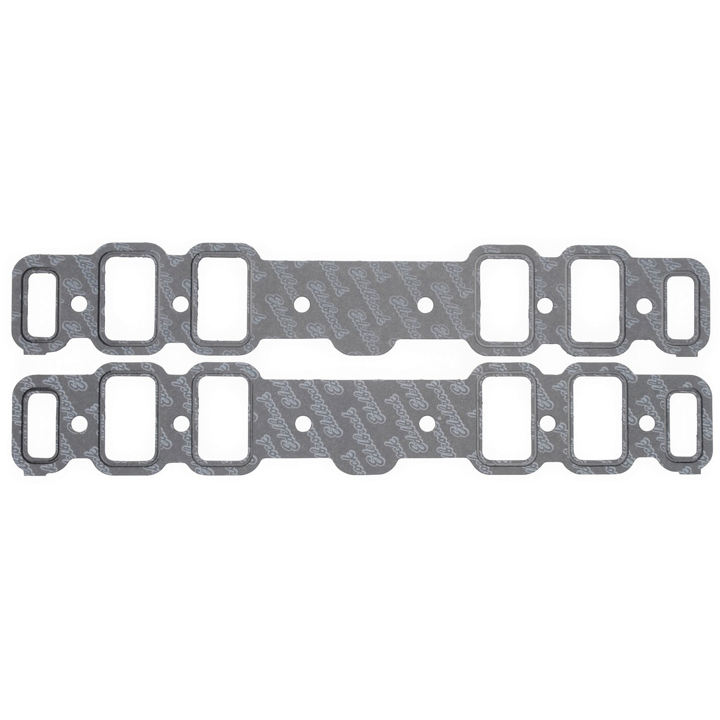 Engine Intake Manifold Gasket Set by Edelbrock
