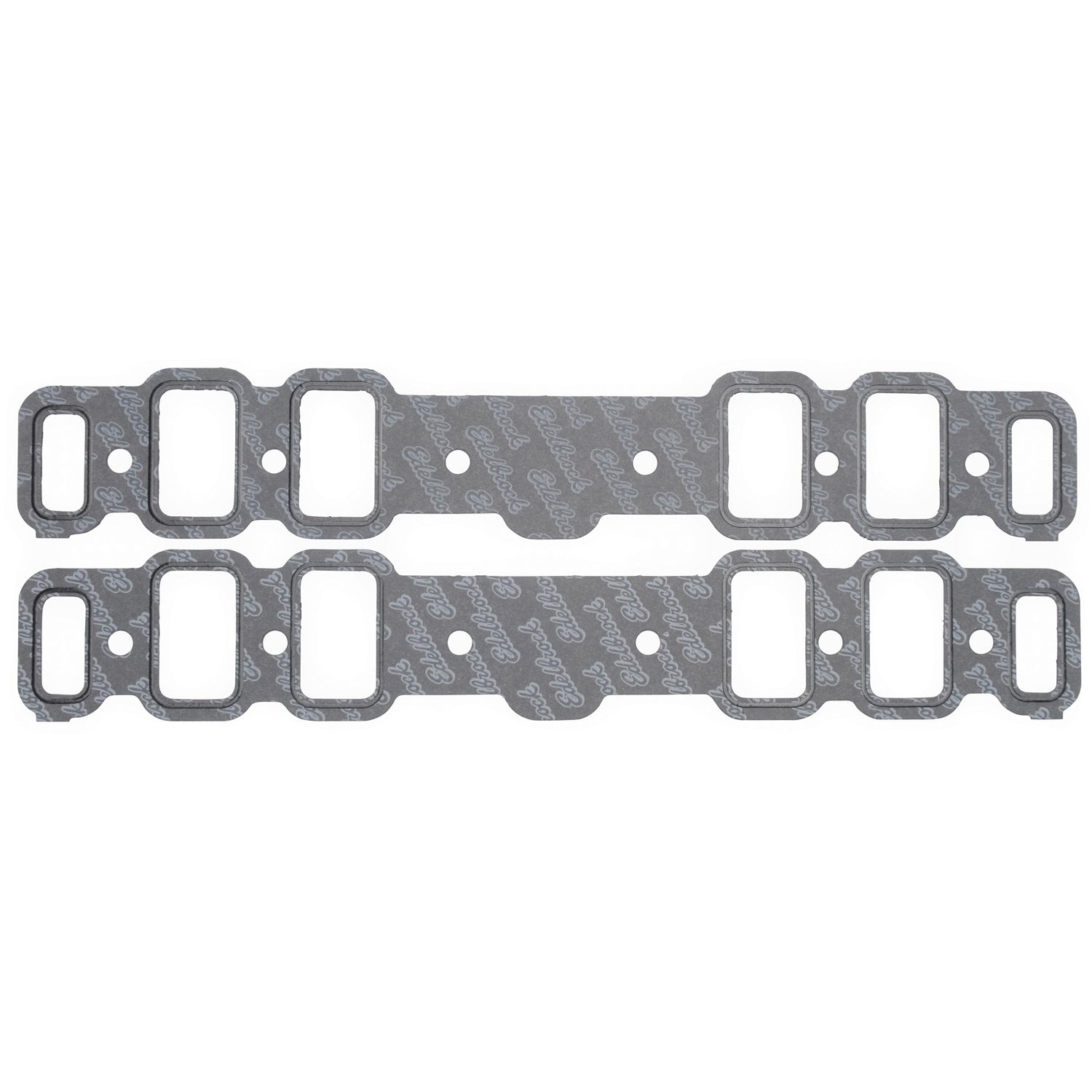 Engine Intake Manifold Gasket Set by Edelbrock