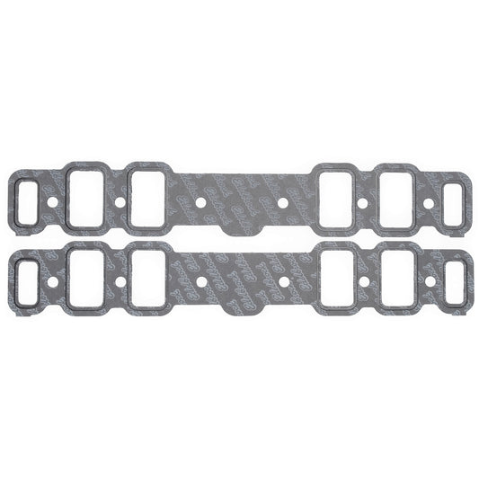 Engine Intake Manifold Gasket Set by Edelbrock