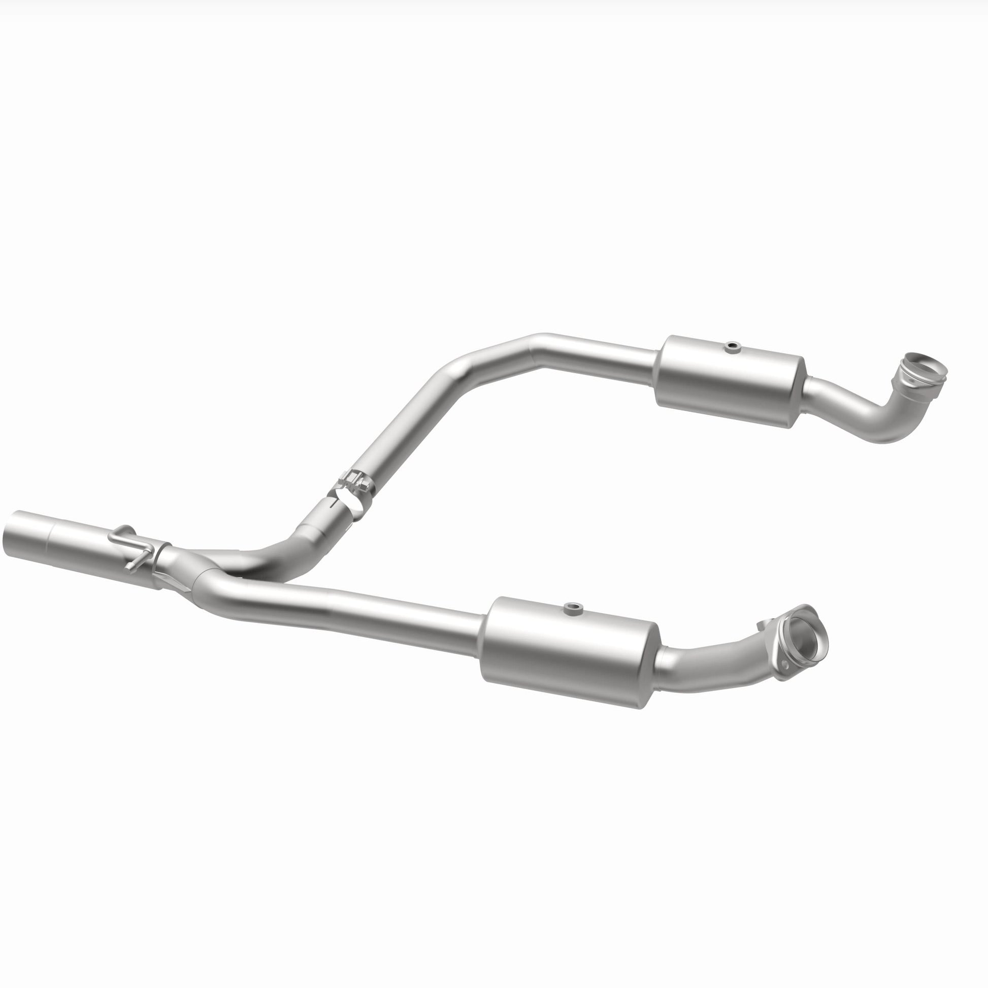 Magnaflow California Direct-Fit Catalytic Converter by MagnaFlow Exhaust Products