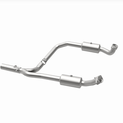 Magnaflow California Direct-Fit Catalytic Converter by MagnaFlow Exhaust Products