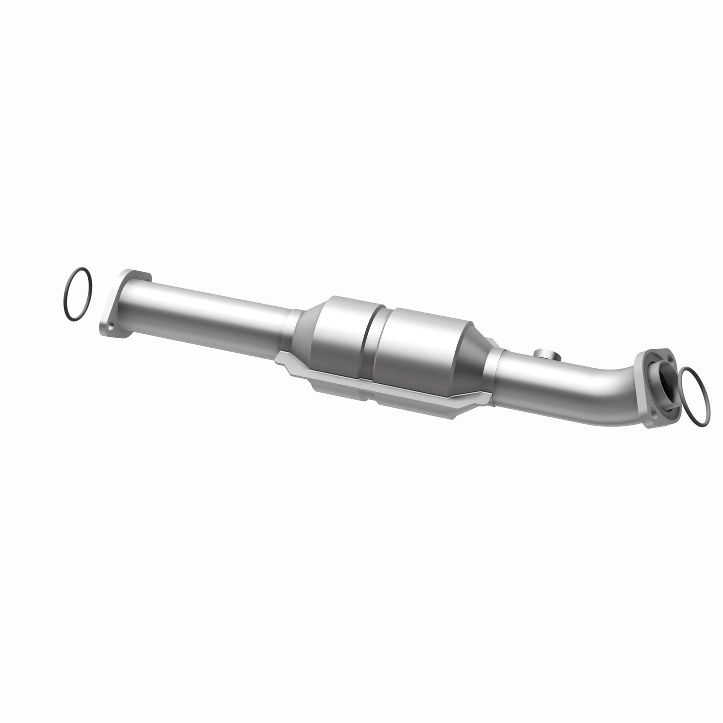 Magnaflow OEM Grade Direct-Fit Catalytic Converter by MagnaFlow Exhaust Products