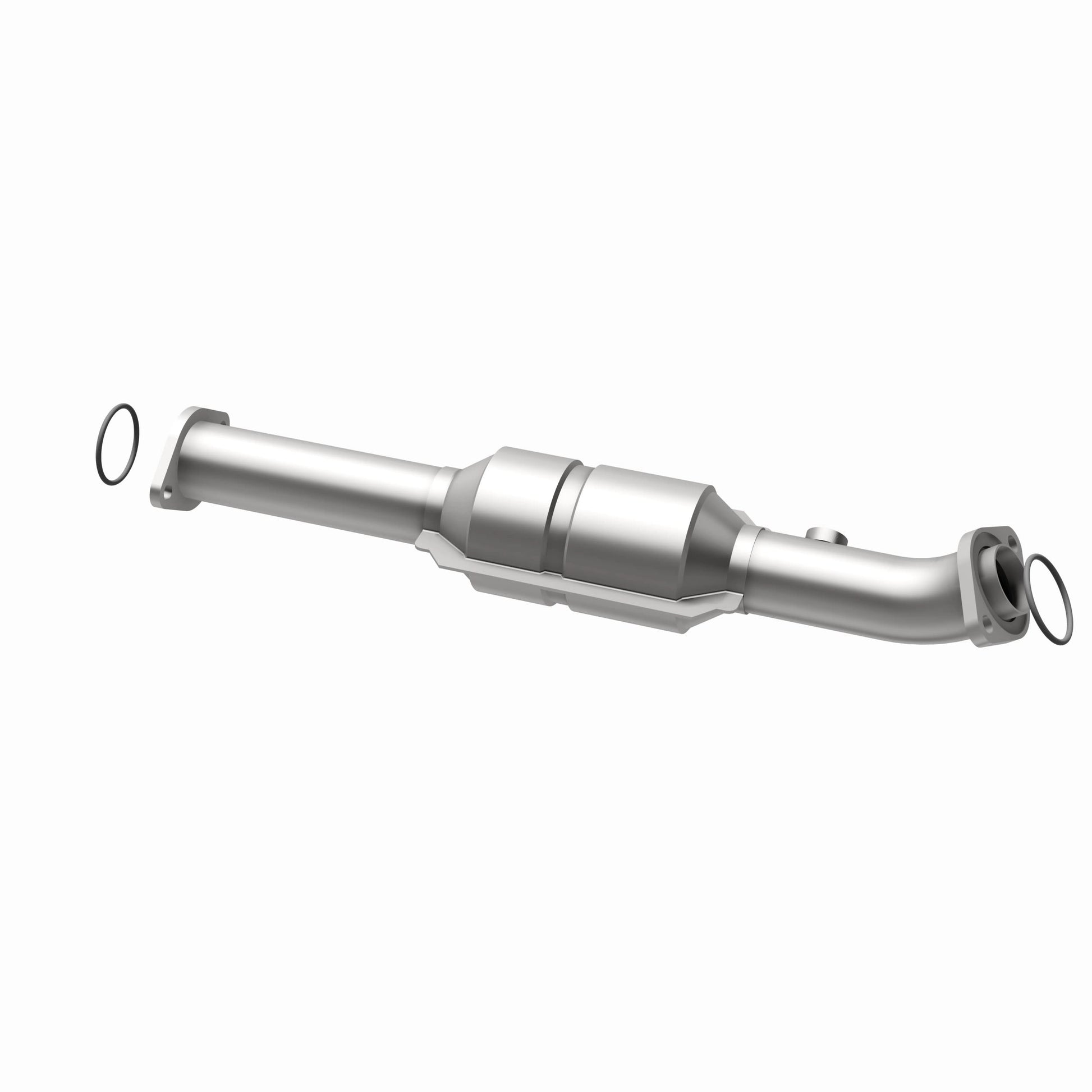 Magnaflow OEM Grade Direct-Fit Catalytic Converter by MagnaFlow Exhaust Products