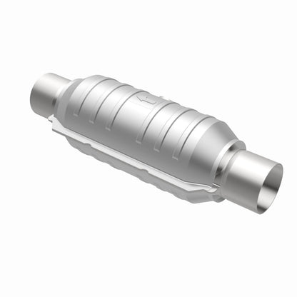Magnaflow HM Grade Universal Catalytic Converter - 2.50in. by MagnaFlow Exhaust Products