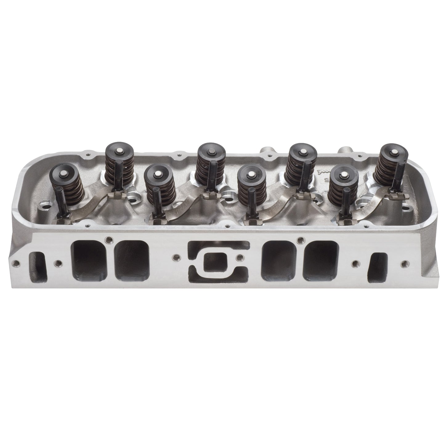 Engine Cylinder Head by Edelbrock