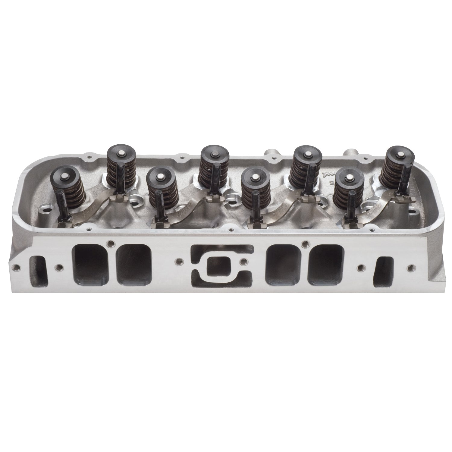 Engine Cylinder Head by Edelbrock