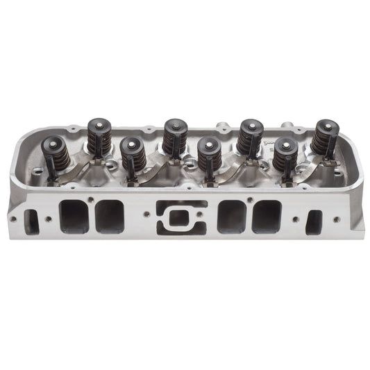 Engine Cylinder Head by Edelbrock