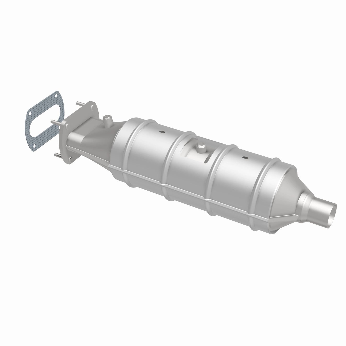 Magnaflow California Direct-Fit Catalytic Converter by MagnaFlow Exhaust Products