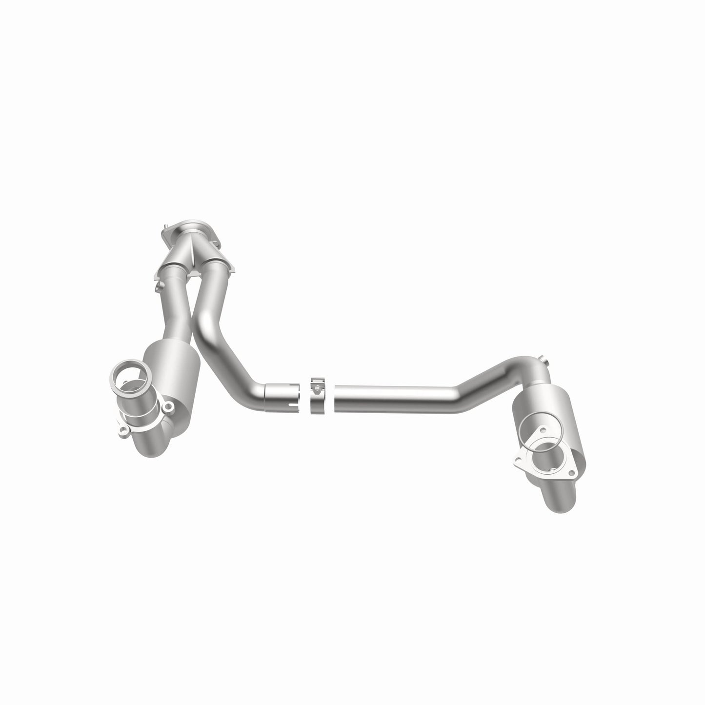 Magnaflow OEM Grade Direct-Fit Catalytic Converter by MagnaFlow Exhaust Products