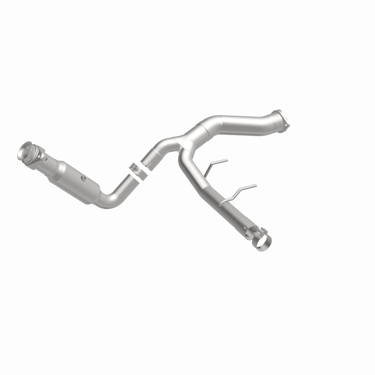 Magnaflow California Direct-Fit Catalytic Converter by MagnaFlow Exhaust Products
