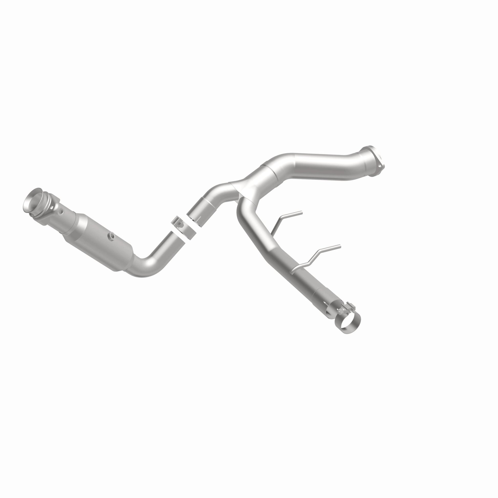 Magnaflow California Direct-Fit Catalytic Converter by MagnaFlow Exhaust Products