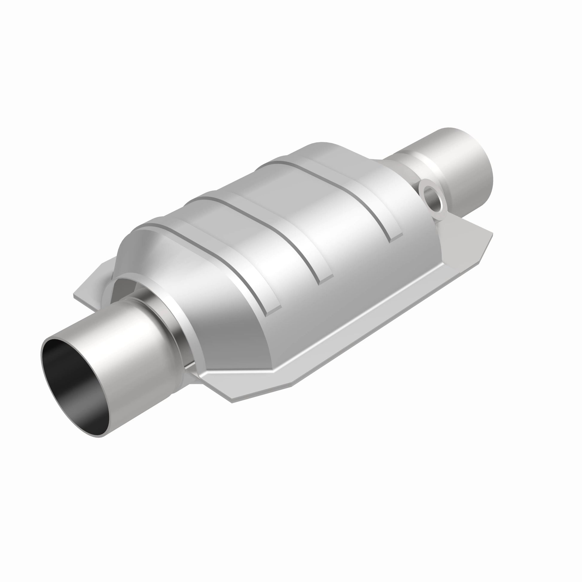 Magnaflow OEM Grade Universal Catalytic Converter - 2.00in. by MagnaFlow Exhaust Products