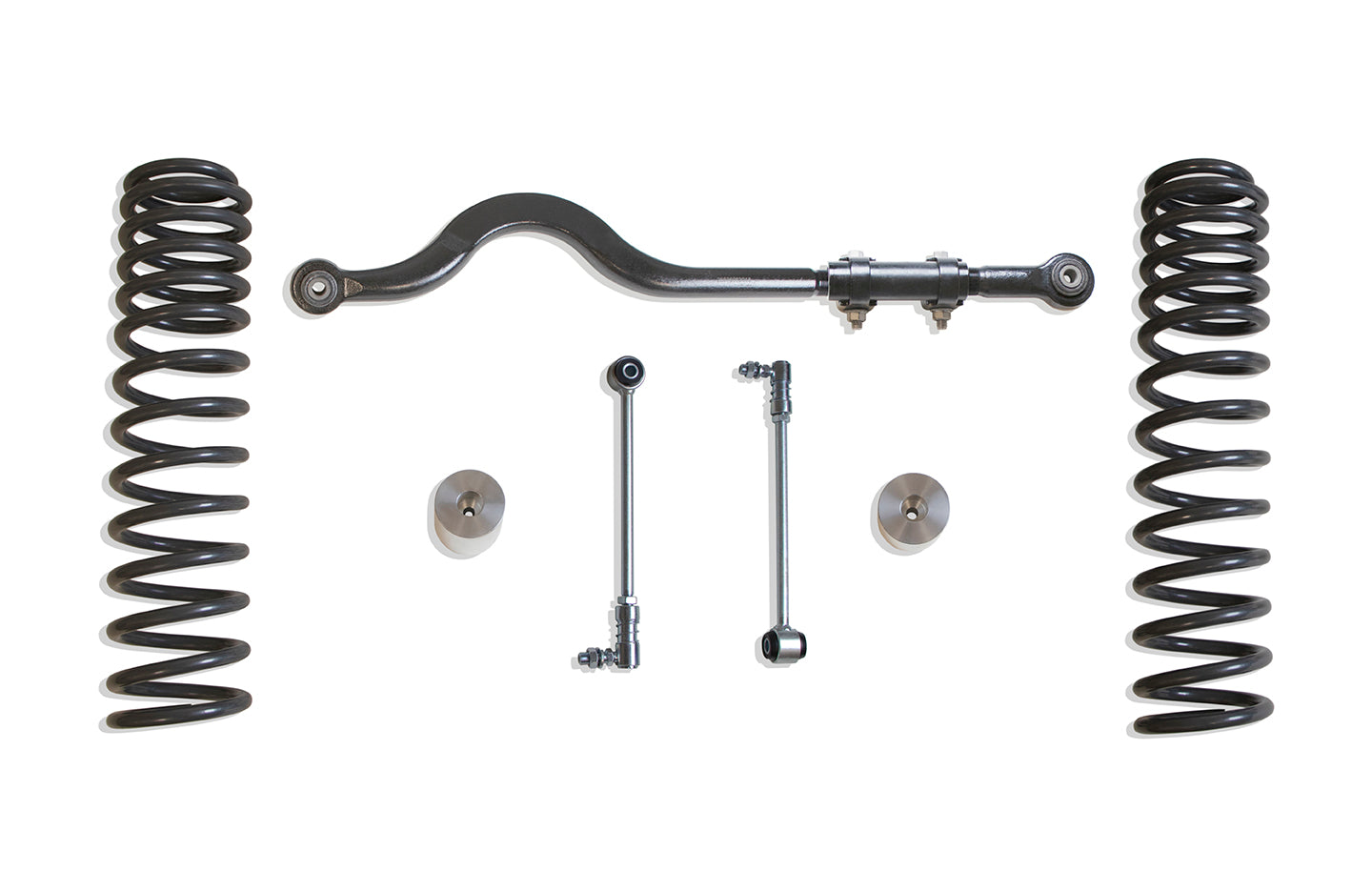 Suspension Lift Kit by MaxTrac