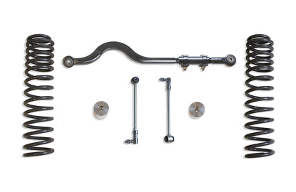 Suspension Lift Kit by MaxTrac
