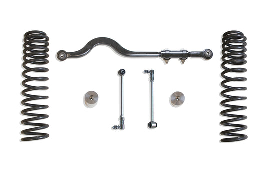 Suspension Lift Kit by MaxTrac